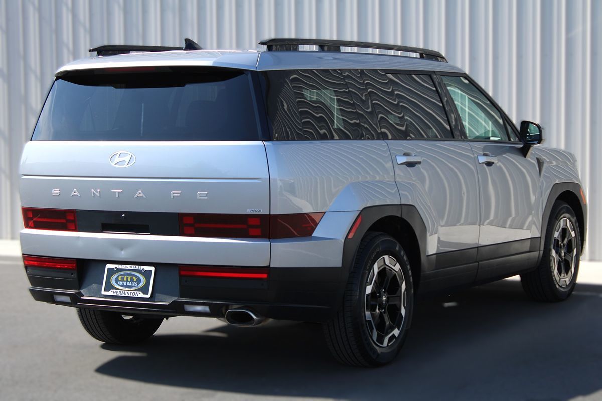 2024 Hyundai Santa Fe SEL photo 6