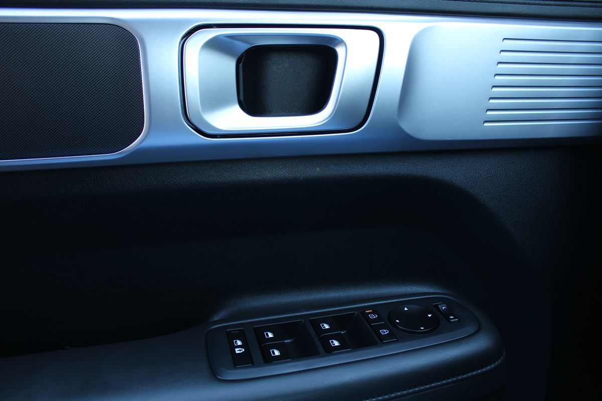2024 Hyundai Santa Fe SEL photo 18