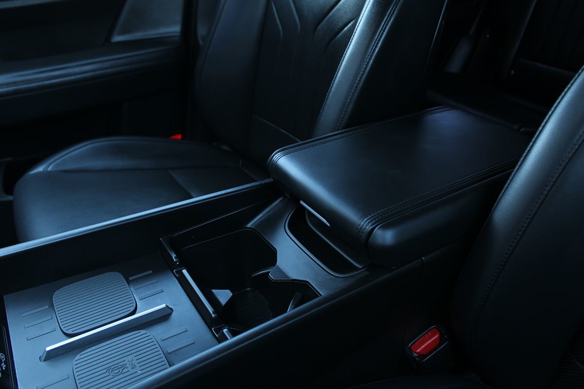 2024 Hyundai Santa Fe SEL photo 22