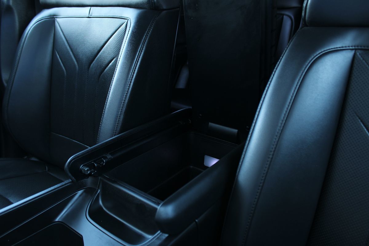 2024 Hyundai Santa Fe SEL photo 23