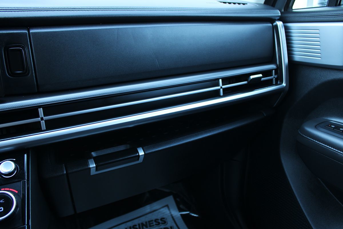 2024 Hyundai Santa Fe SEL photo 24