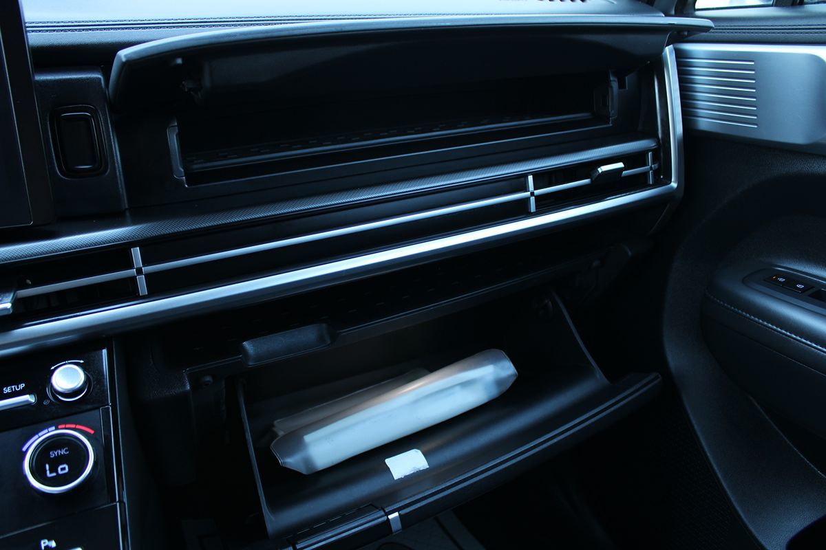 2024 Hyundai Santa Fe SEL photo 25