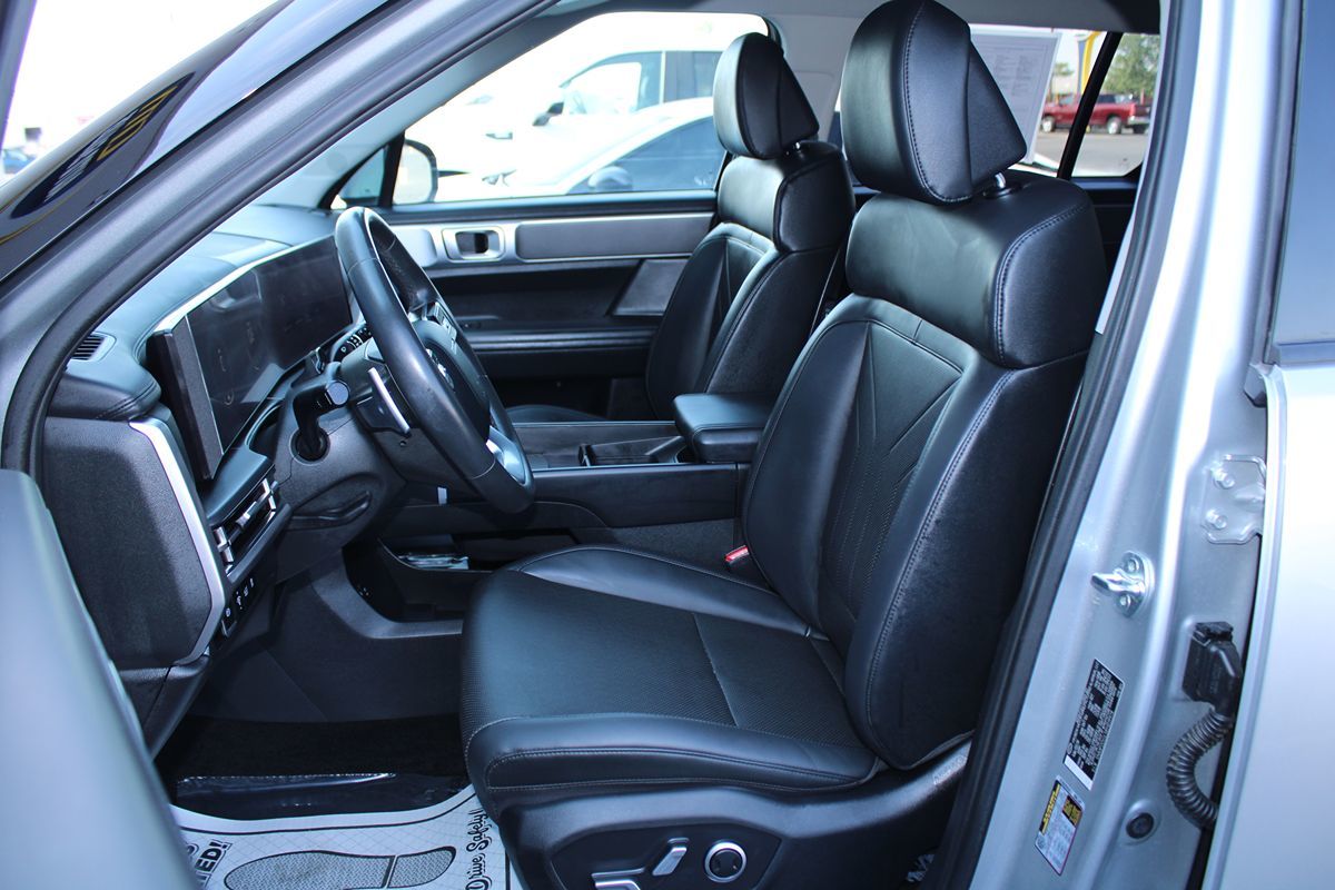 2024 Hyundai Santa Fe SEL photo 13