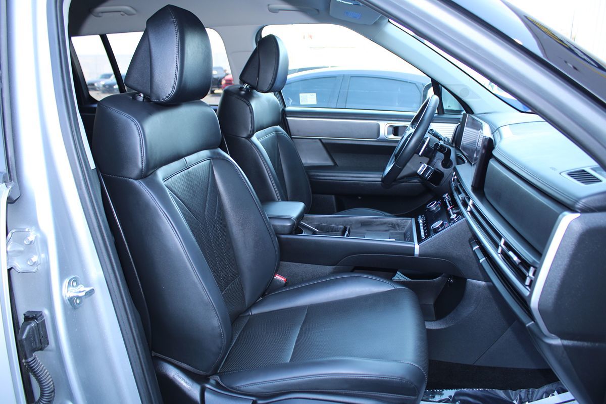2024 Hyundai Santa Fe SEL photo 15