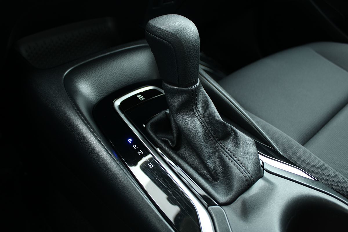 2024 Toyota Corolla LE photo 21