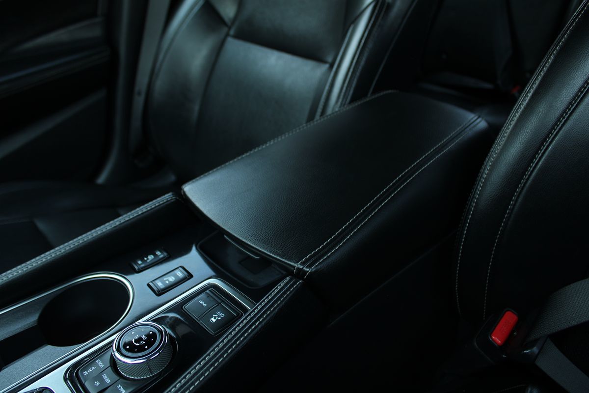 2021 Nissan Maxima SV photo 23