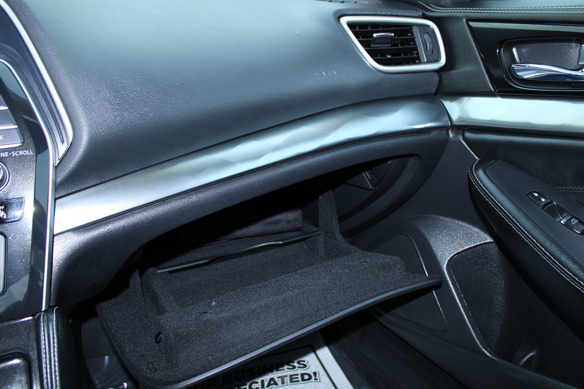 2021 Nissan Maxima SV photo 25