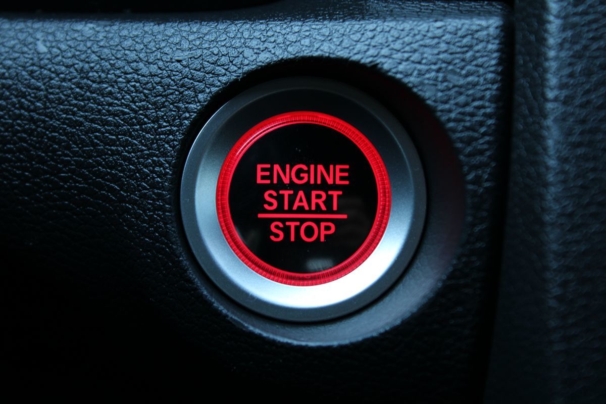 2021 Honda Civic Hatchback Sport photo 17