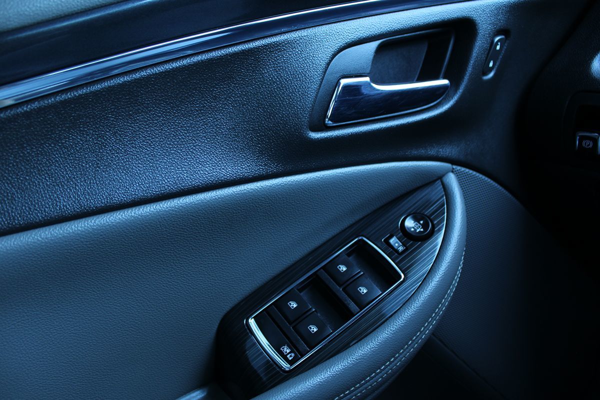 2019 Chevrolet Impala 1LT photo 19