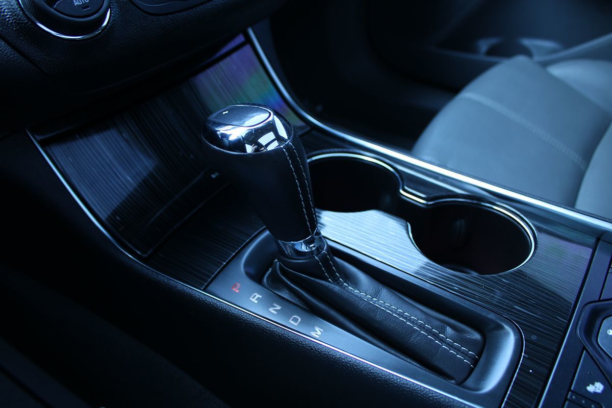 2019 Chevrolet Impala 1LT photo 22
