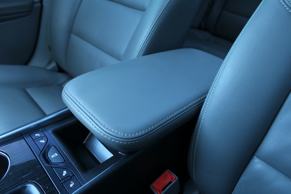 2019 Chevrolet Impala 1LT photo 23