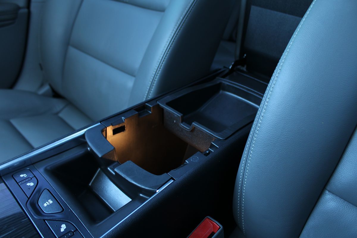 2019 Chevrolet Impala 1LT photo 24