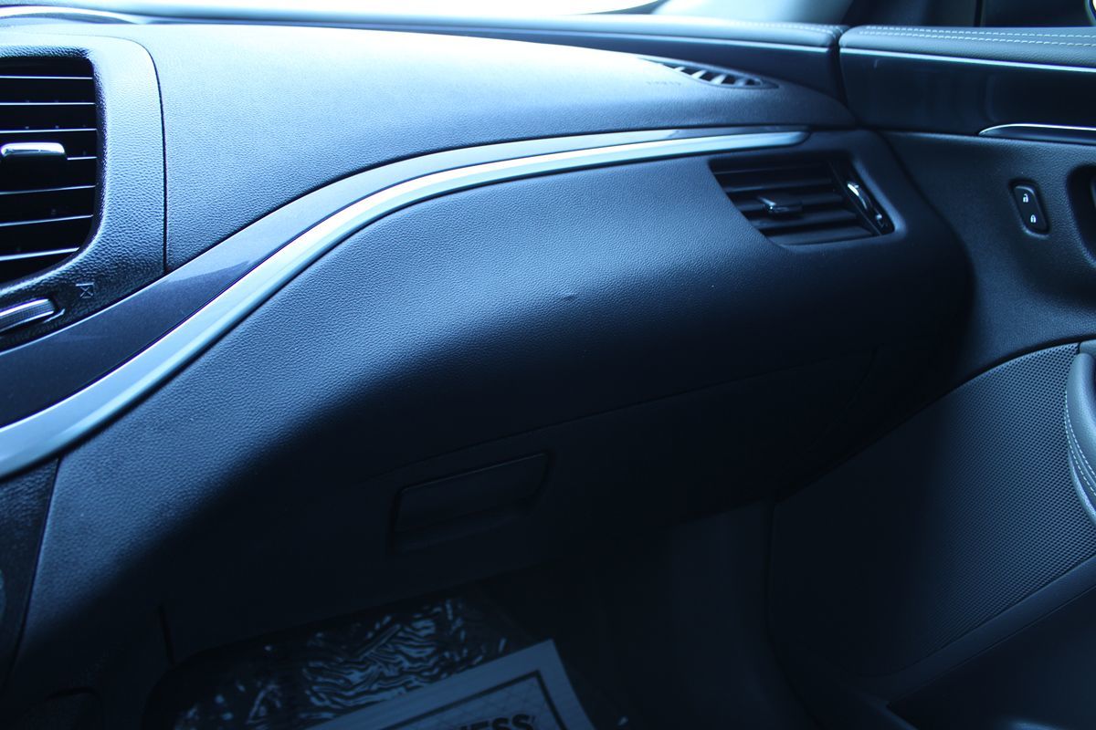 2019 Chevrolet Impala 1LT photo 25