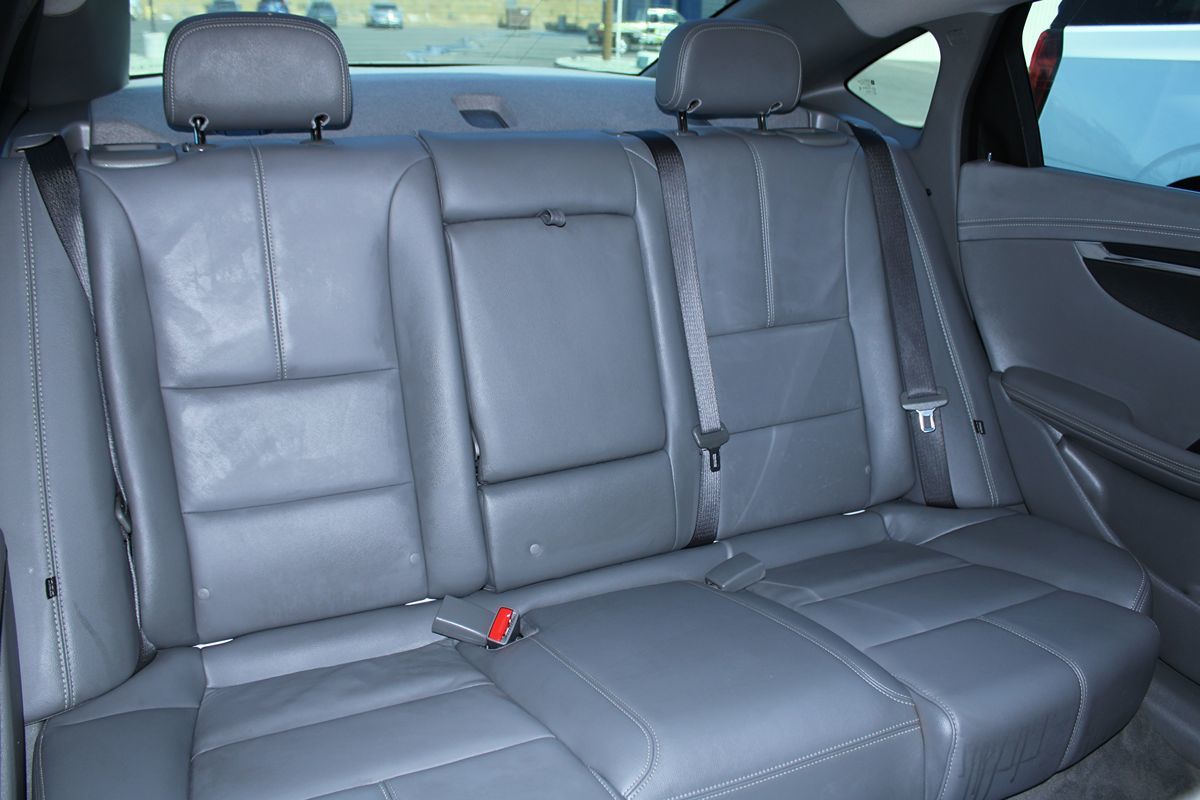 2019 Chevrolet Impala 1LT photo 18