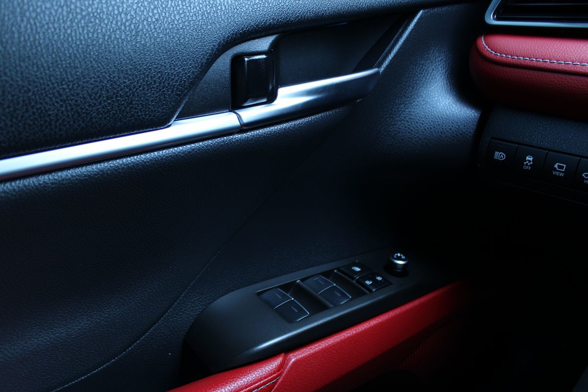 2023 Toyota Camry XSE photo 19