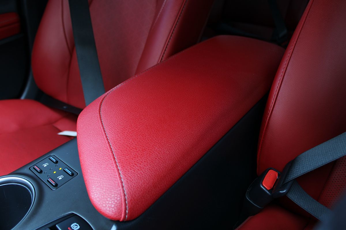 2023 Toyota Camry XSE photo 22