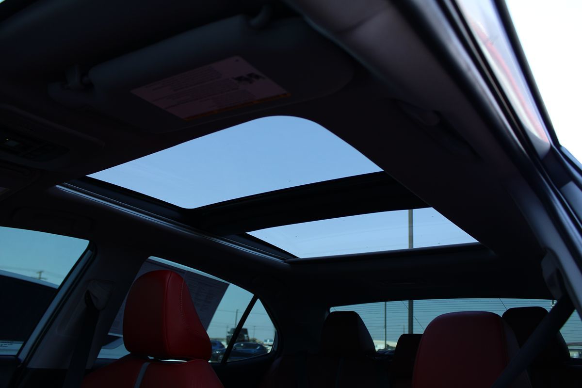 2023 Toyota Camry XSE photo 27