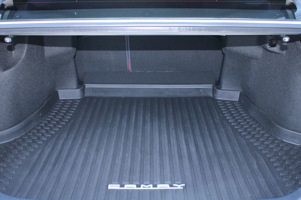 2023 Toyota Camry XSE photo 28
