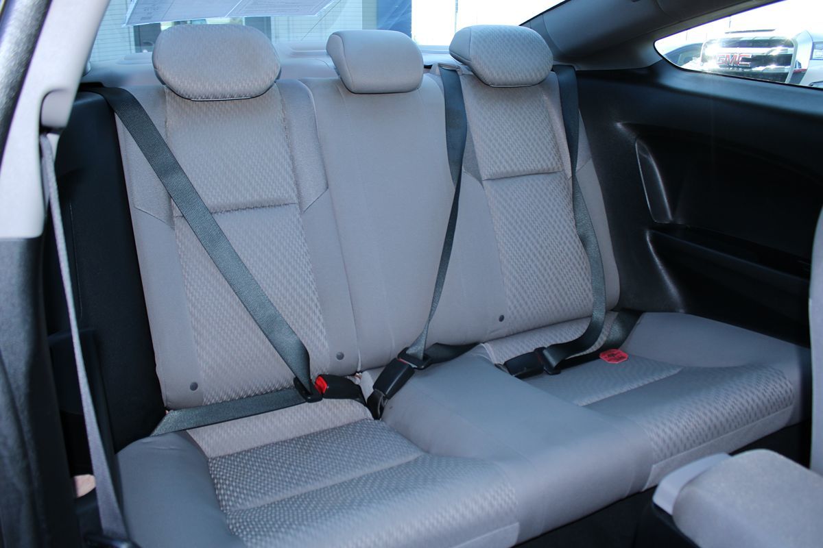 2015 Honda Civic EX photo 17