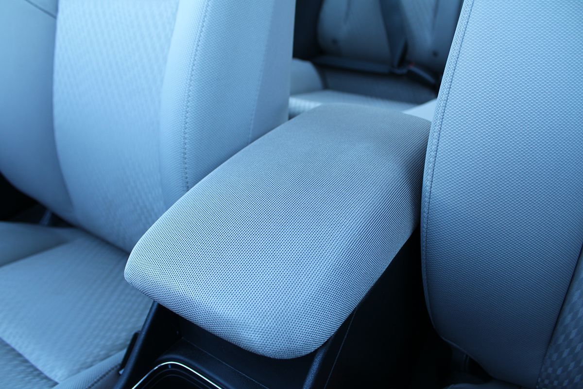 2015 Honda Civic EX photo 23
