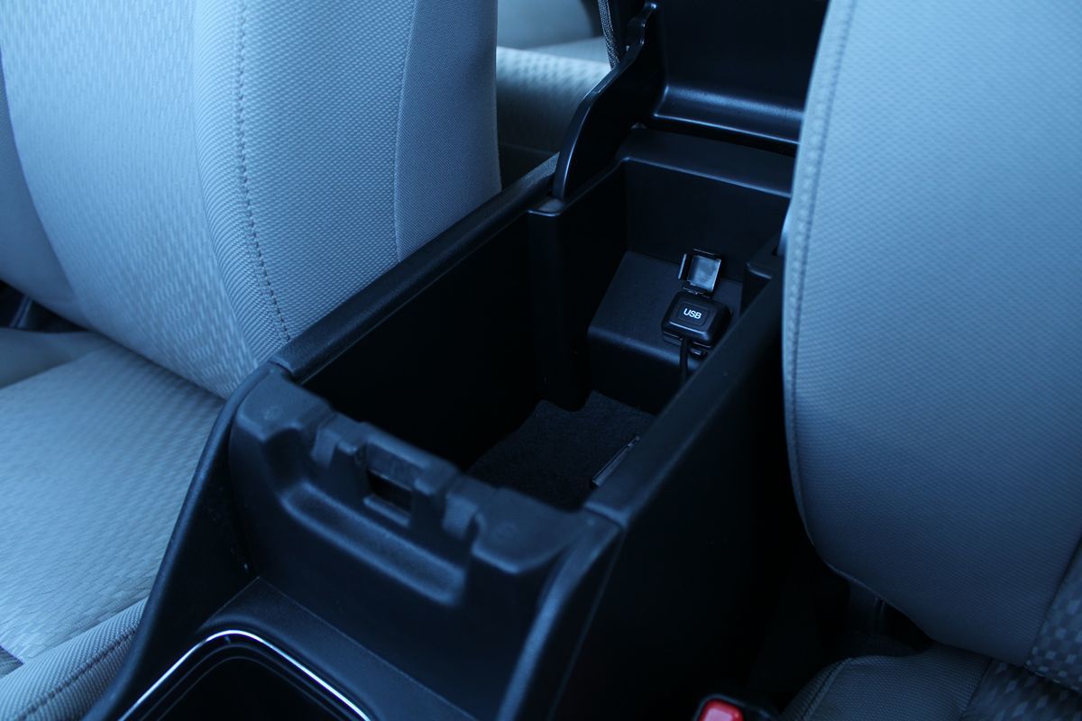 2015 Honda Civic EX photo 24