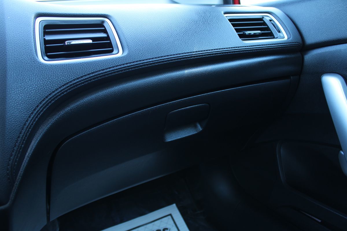 2015 Honda Civic EX photo 25