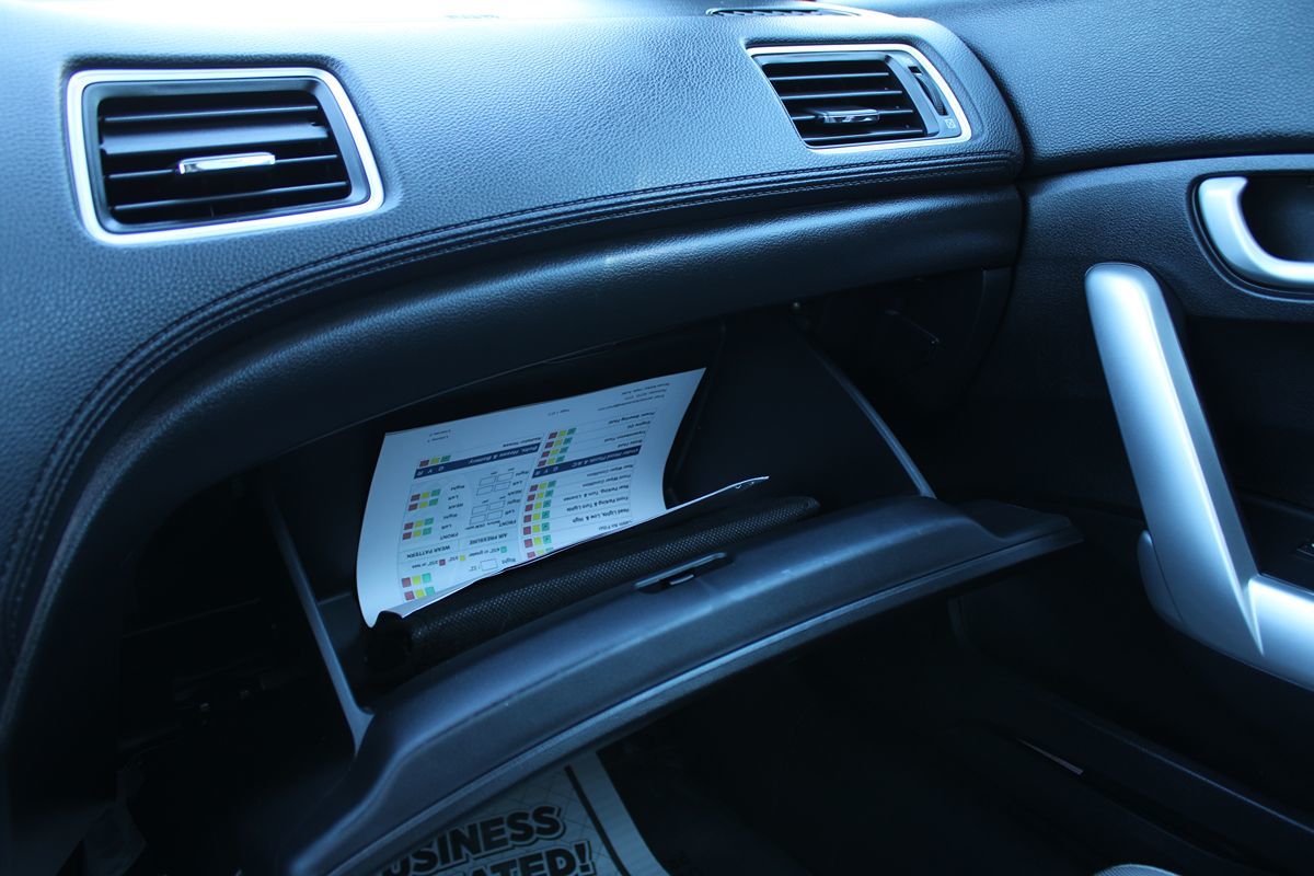 2015 Honda Civic EX photo 26