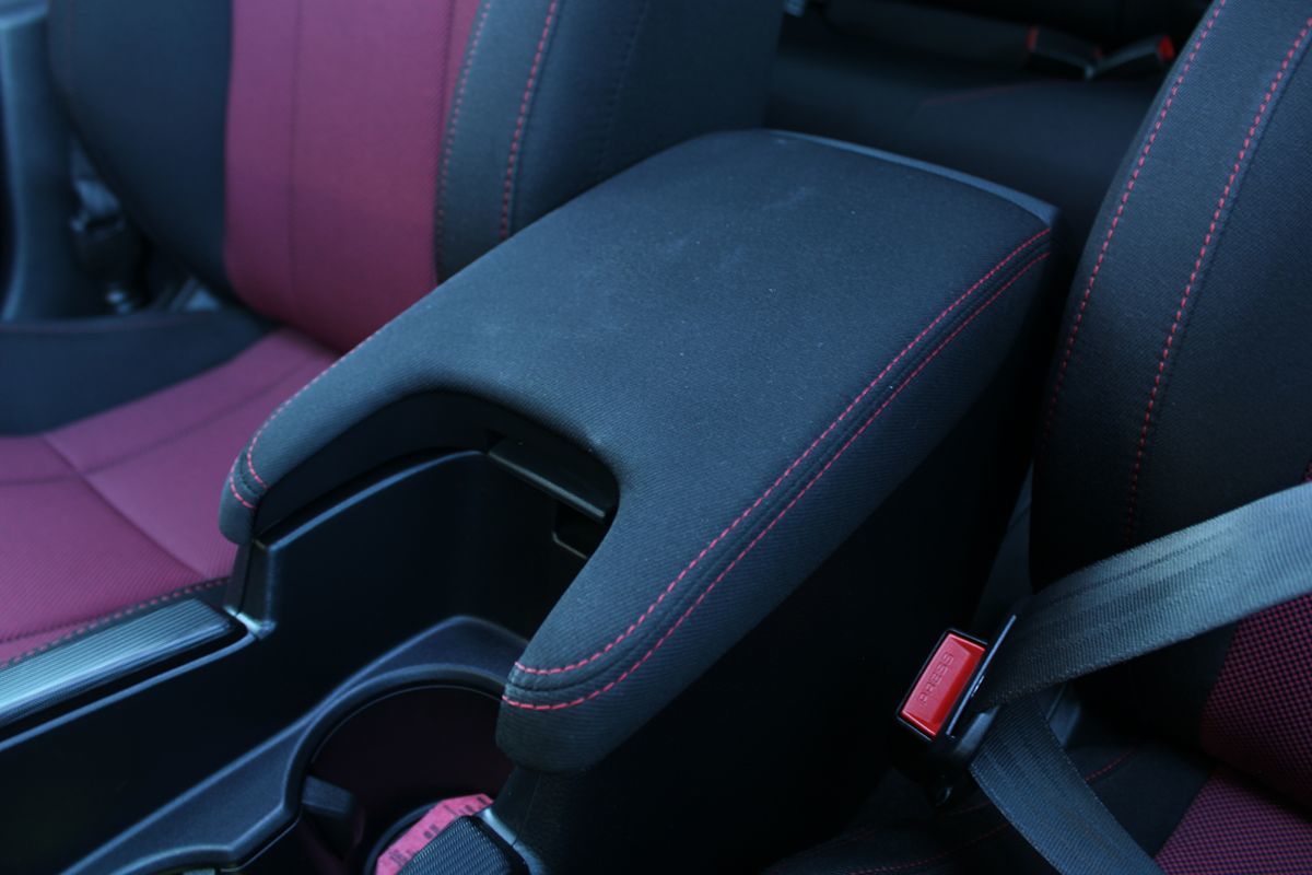 2023 Honda Civic Si photo 20