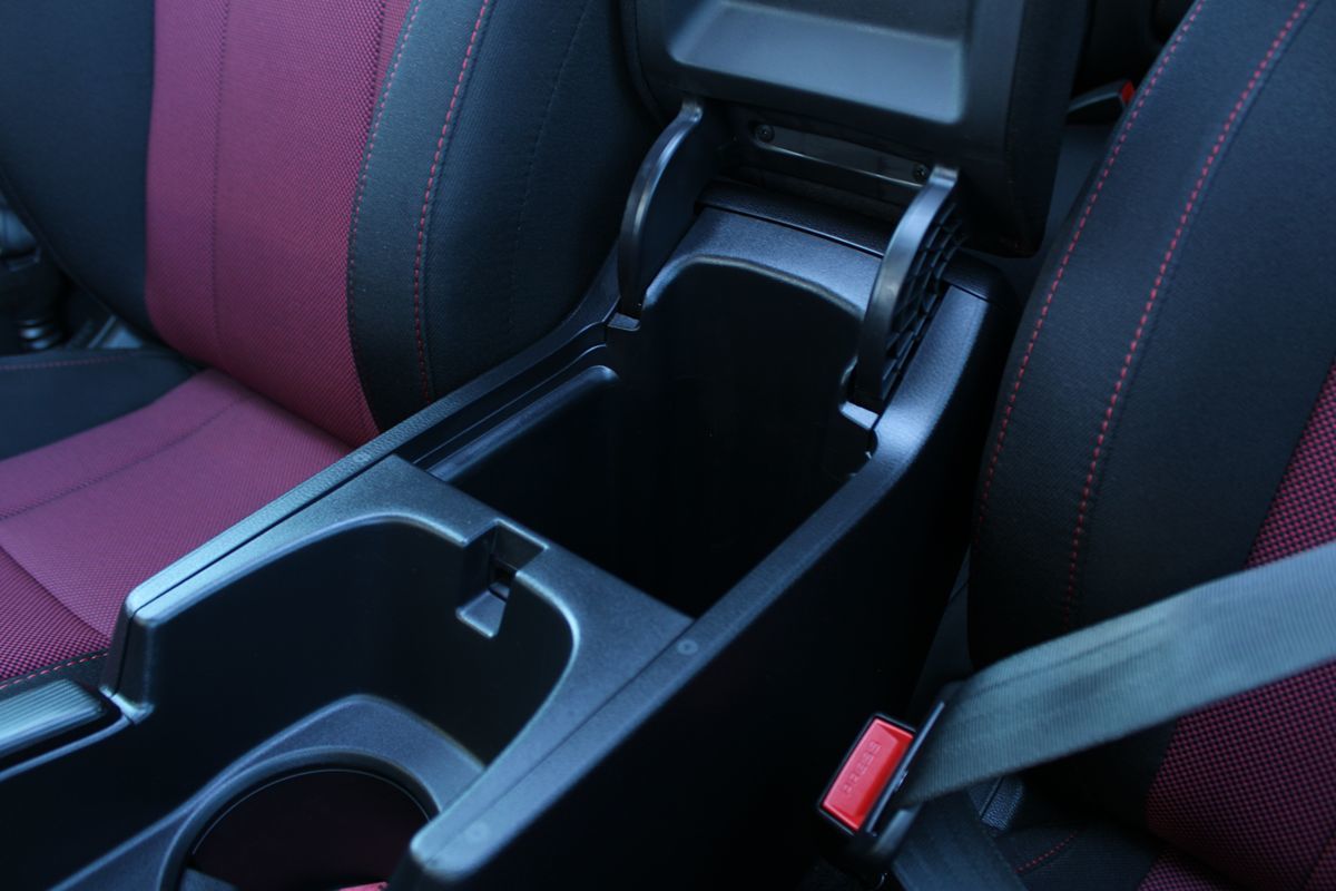 2023 Honda Civic Si photo 21