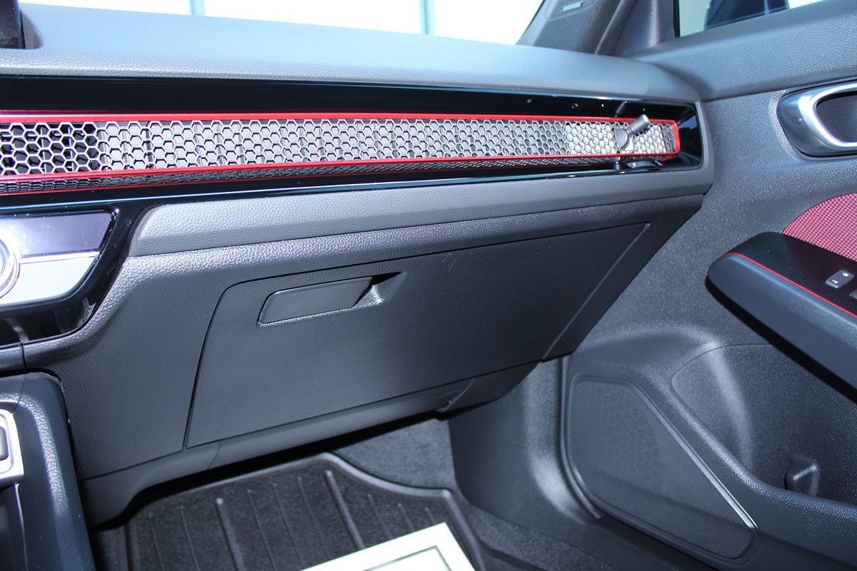 2023 Honda Civic Si photo 22