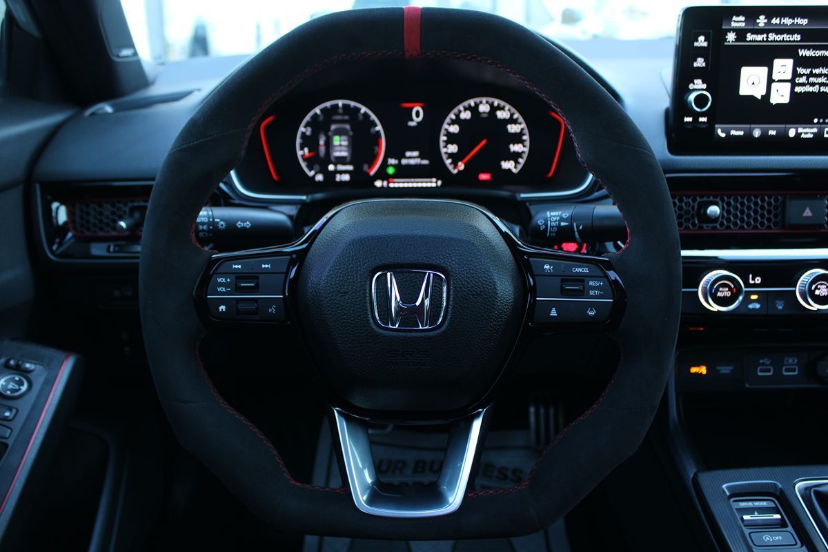 2023 Honda Civic Si photo 9