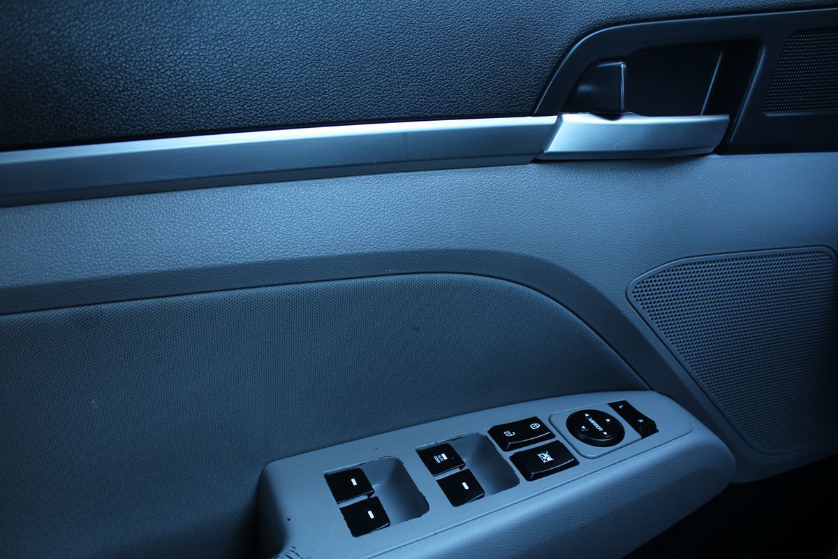 2020 Hyundai Elantra SEL Value Edition Limited photo 20