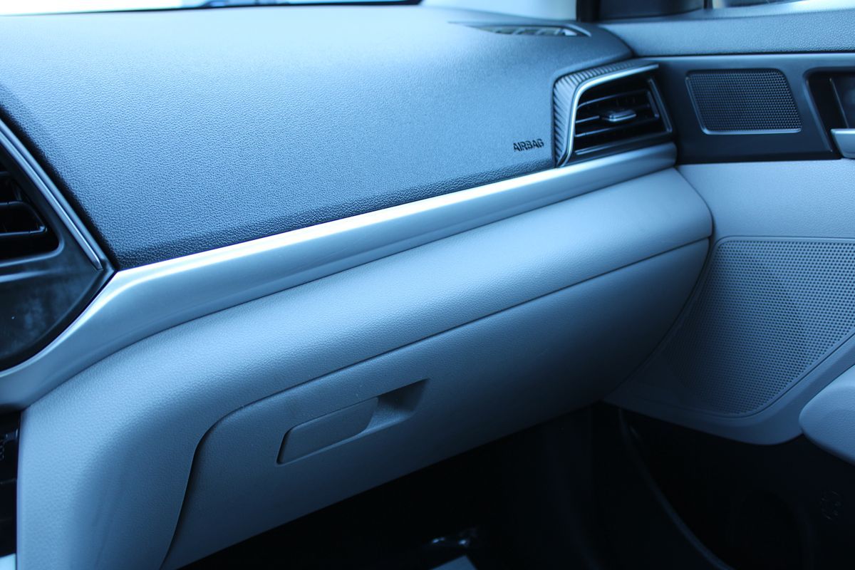 2020 Hyundai Elantra SEL Value Edition Limited photo 28