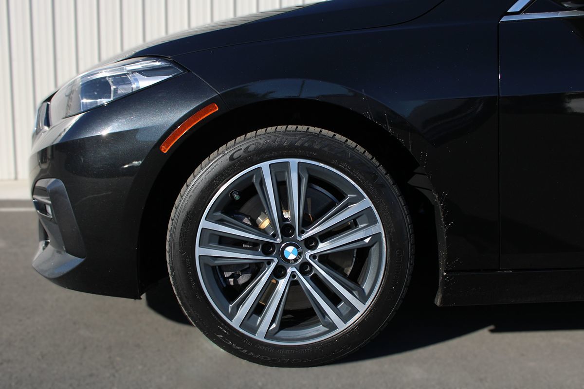 2020 Bmw 228i xDrive Gran Coupe photo 5