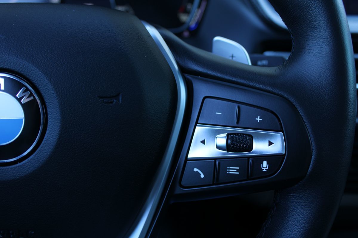 2020 Bmw 228i xDrive Gran Coupe photo 12