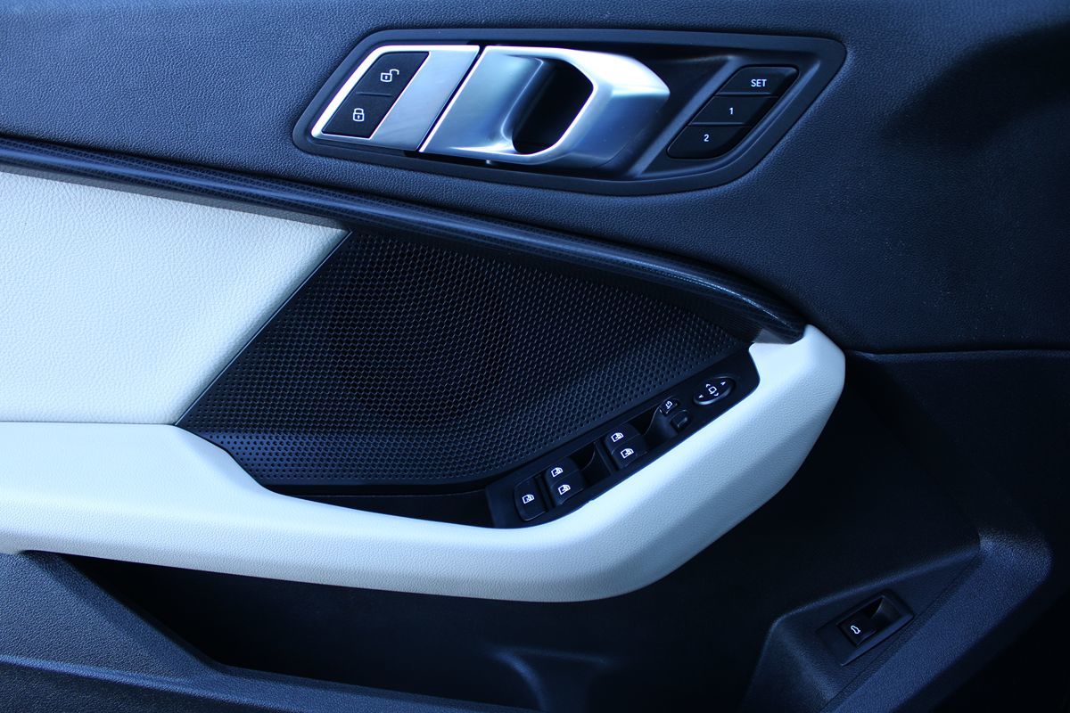 2020 Bmw 228i xDrive Gran Coupe photo 20