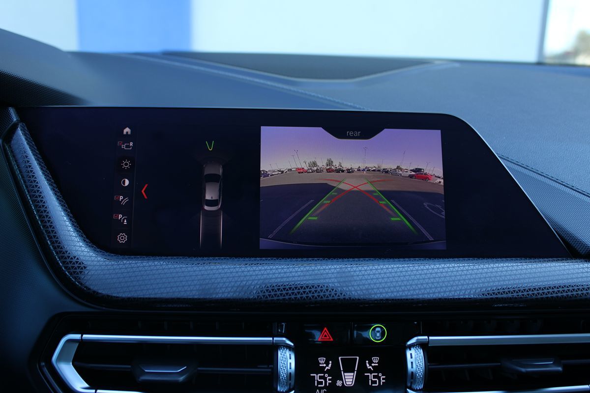 2020 Bmw 228i xDrive Gran Coupe photo 23