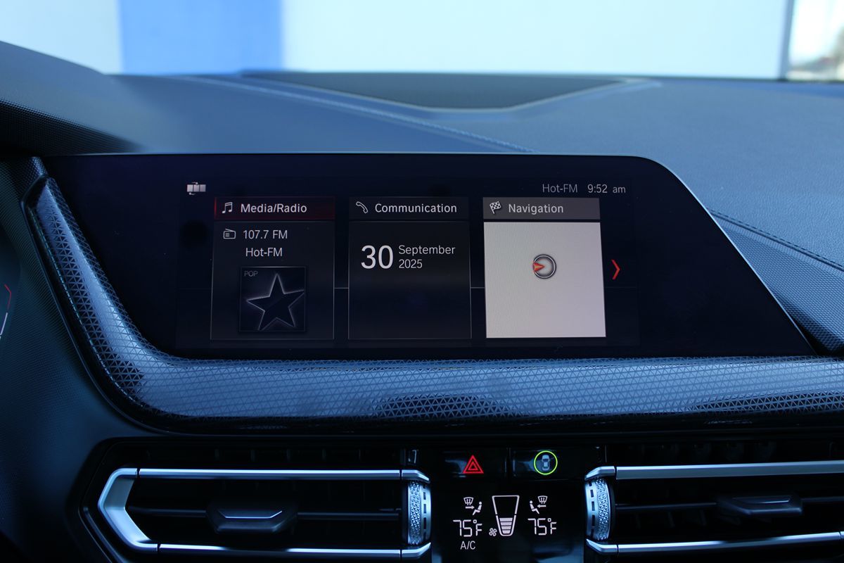 2020 Bmw 228i xDrive Gran Coupe photo 22