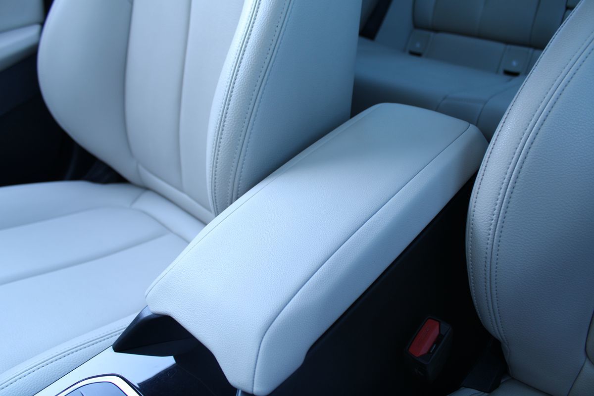 2020 Bmw 228i xDrive Gran Coupe photo 26