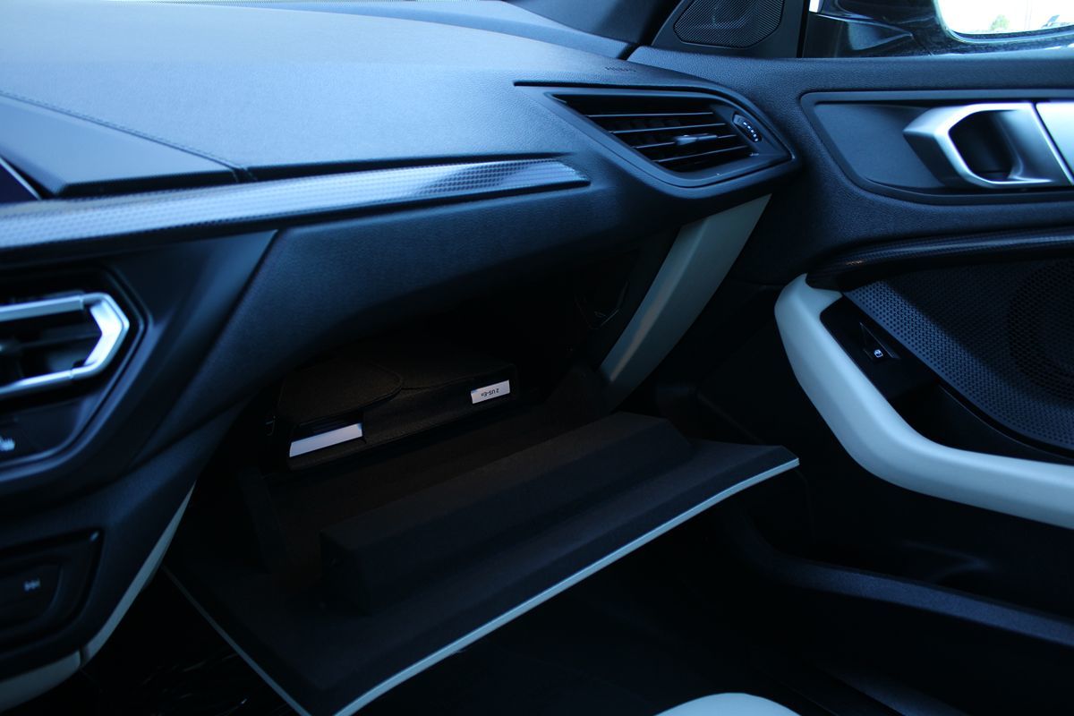 2020 Bmw 228i xDrive Gran Coupe photo 28