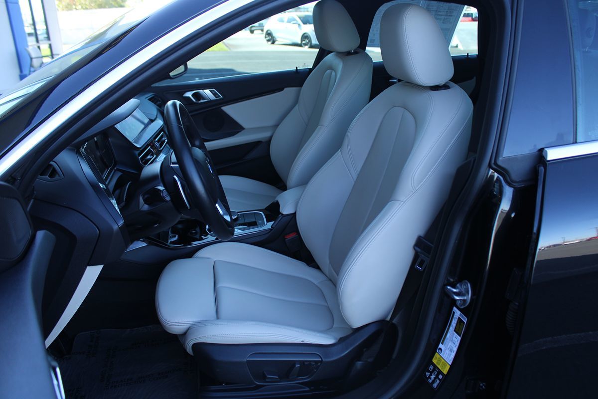 2020 Bmw 228i xDrive Gran Coupe photo 16