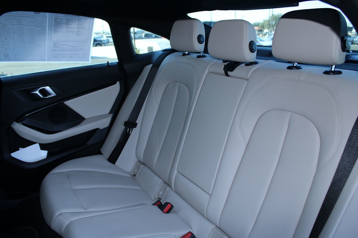 2020 Bmw 228i xDrive Gran Coupe photo 17