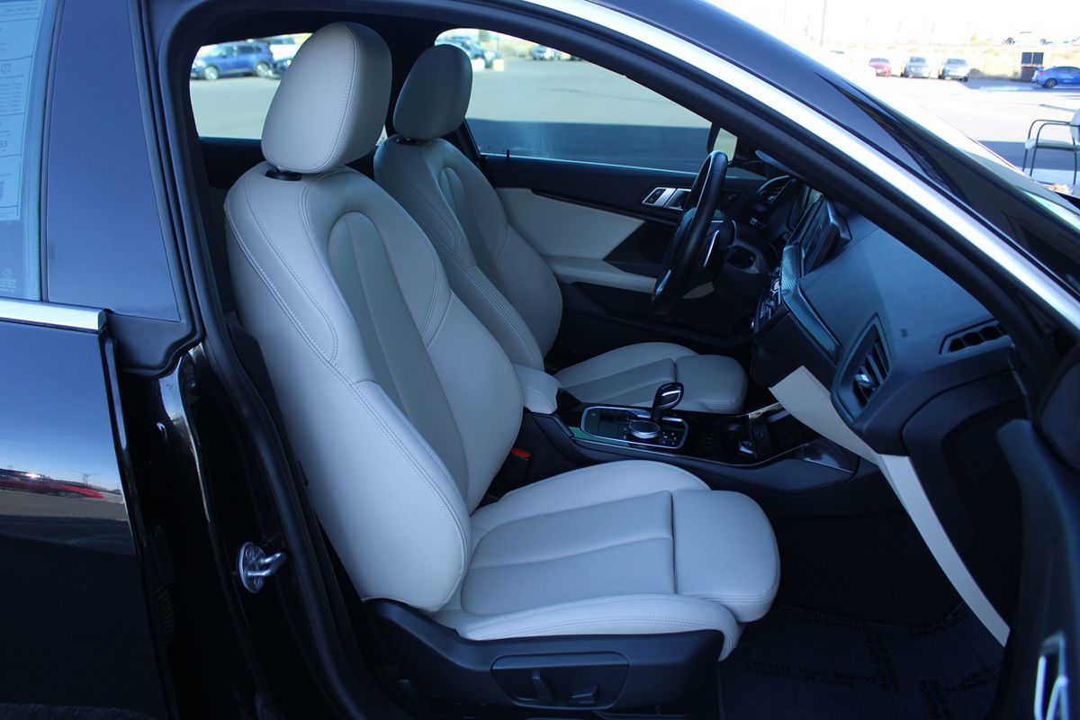 2020 Bmw 228i xDrive Gran Coupe photo 18