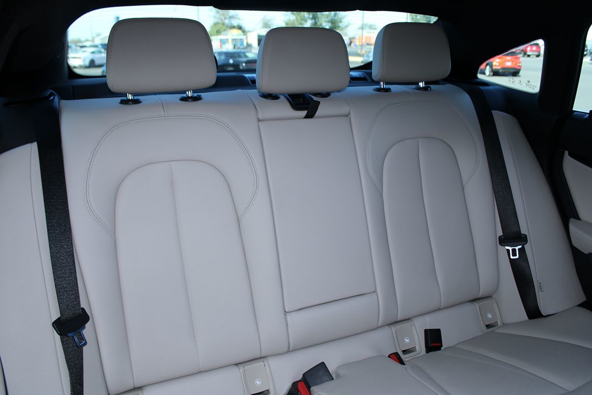 2020 Bmw 228i xDrive Gran Coupe photo 19