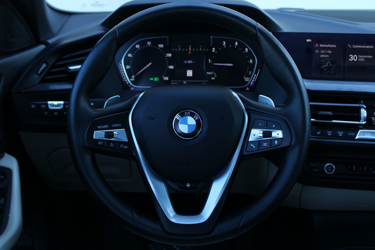 2020 Bmw 228i xDrive Gran Coupe photo 13