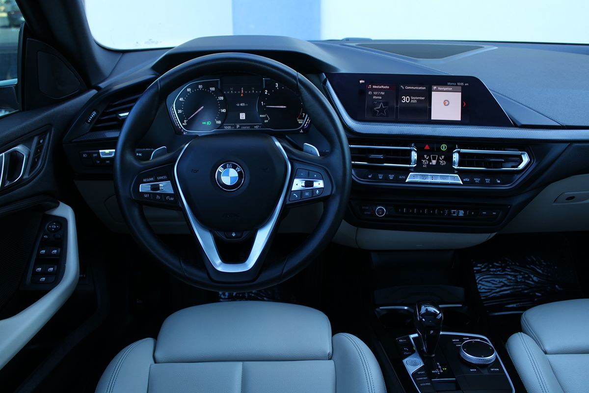 2020 Bmw 228i xDrive Gran Coupe photo 14