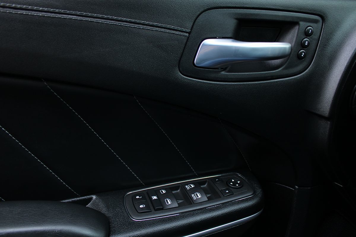 2022 Dodge Charger R/T Plus photo 20