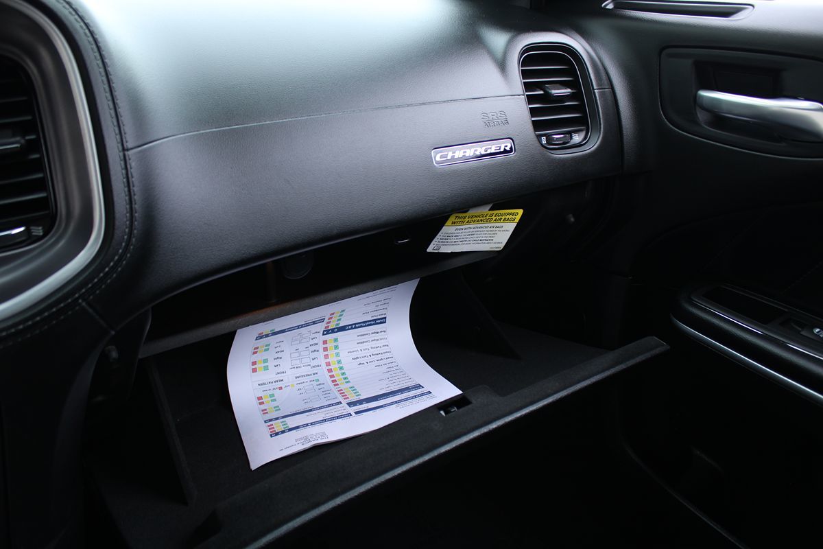 2022 Dodge Charger R/T Plus photo 29