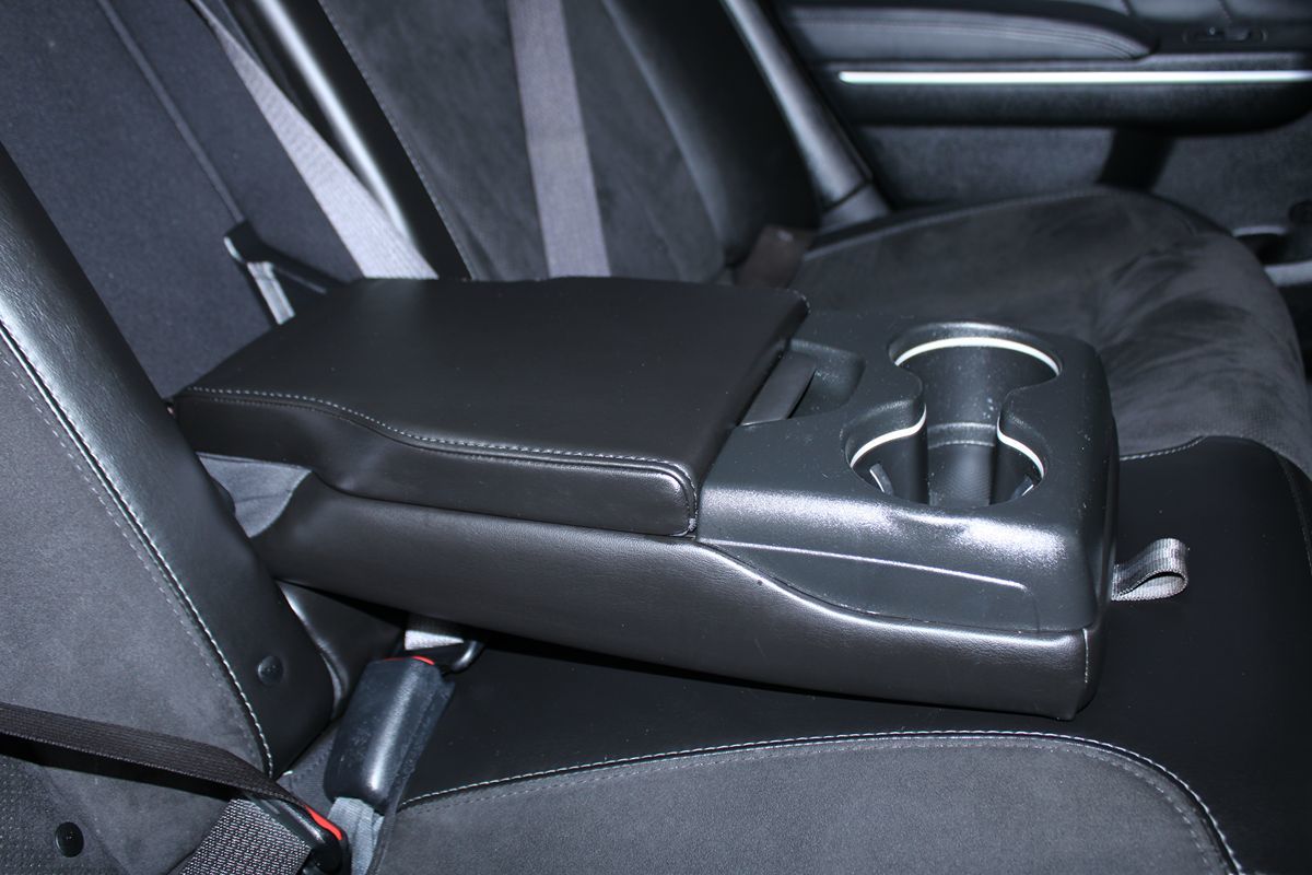 2022 Dodge Charger R/T Plus photo 19