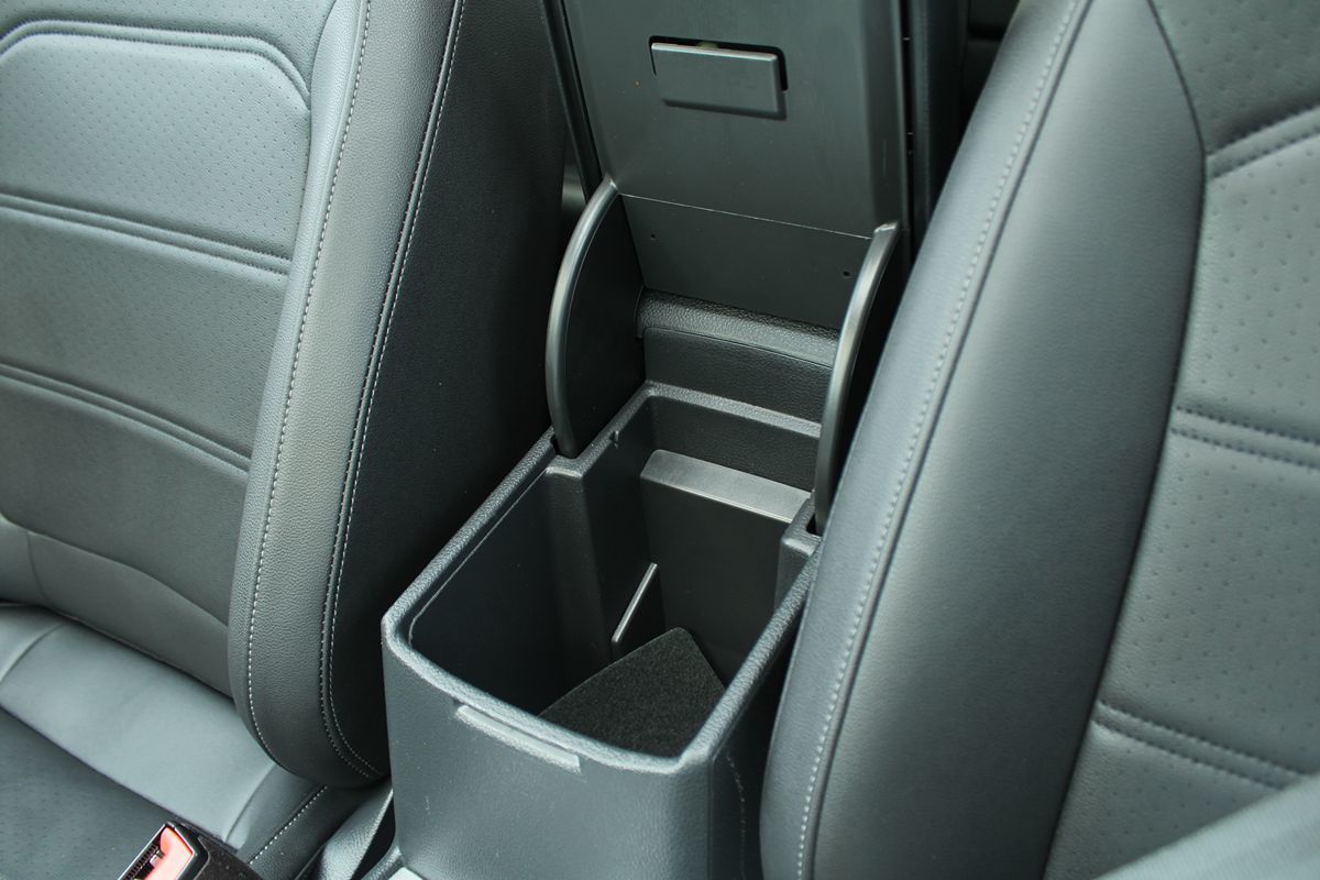 2021 Volkswagen Passat 2.0T SE photo 28